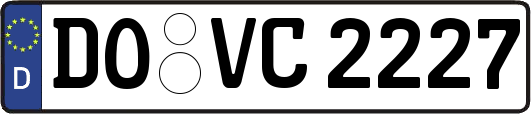 DO-VC2227