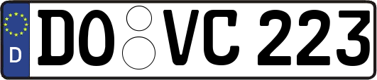 DO-VC223