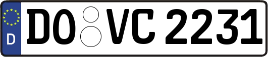 DO-VC2231