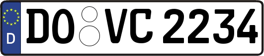 DO-VC2234