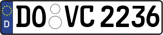 DO-VC2236