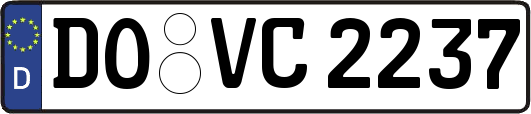 DO-VC2237