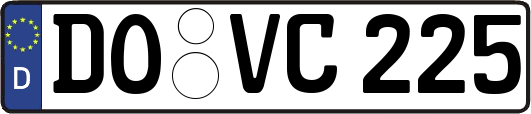 DO-VC225