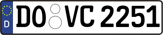 DO-VC2251