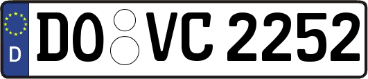 DO-VC2252