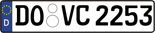 DO-VC2253