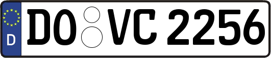 DO-VC2256