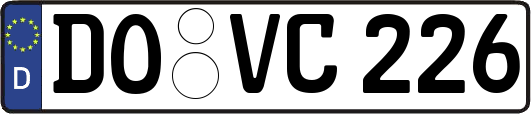 DO-VC226