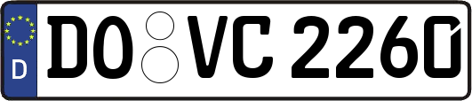 DO-VC2260