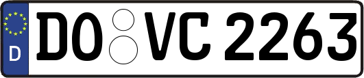 DO-VC2263