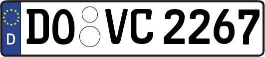 DO-VC2267