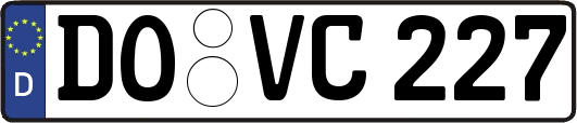 DO-VC227