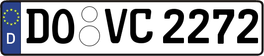 DO-VC2272