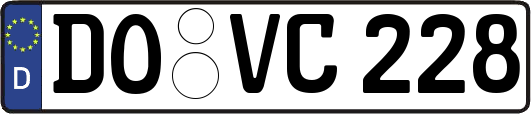 DO-VC228