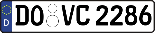 DO-VC2286