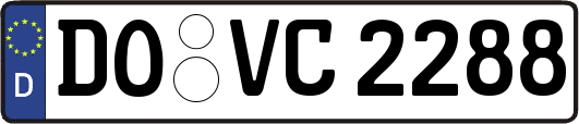 DO-VC2288