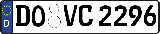 DO-VC2296