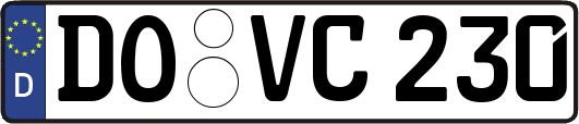 DO-VC230