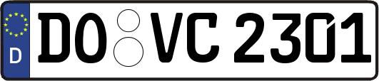 DO-VC2301
