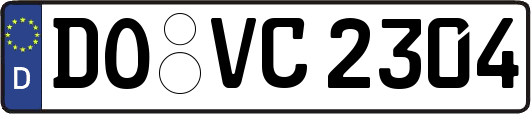 DO-VC2304