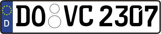 DO-VC2307