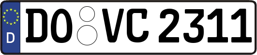 DO-VC2311
