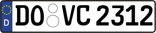 DO-VC2312