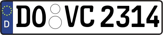 DO-VC2314