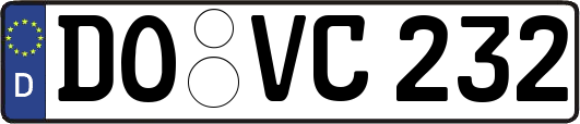 DO-VC232
