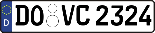 DO-VC2324