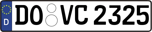 DO-VC2325