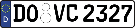 DO-VC2327