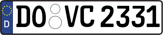 DO-VC2331