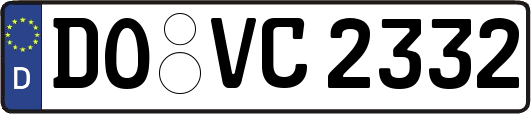 DO-VC2332