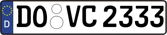 DO-VC2333