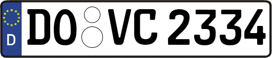 DO-VC2334