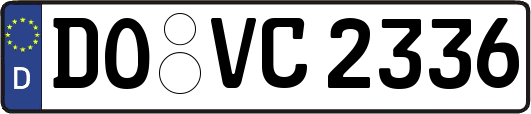 DO-VC2336