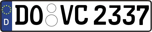 DO-VC2337