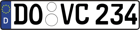 DO-VC234