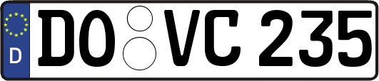 DO-VC235