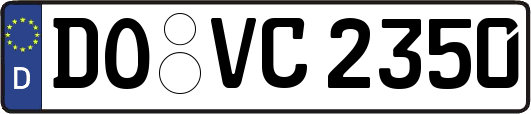 DO-VC2350