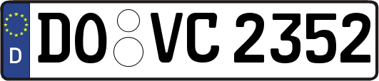 DO-VC2352