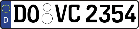 DO-VC2354