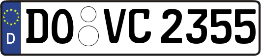 DO-VC2355