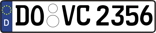 DO-VC2356