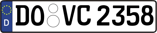 DO-VC2358
