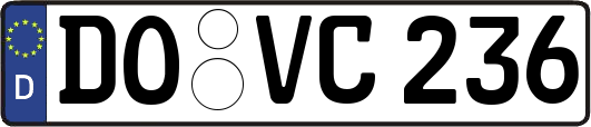 DO-VC236