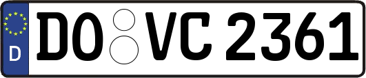 DO-VC2361