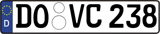 DO-VC238