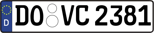 DO-VC2381